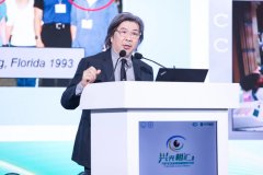 新加坡国立大学医学院Donald Tan教授::0.01% 阿托品为何成国际近视防控指南基础用药?