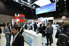 迈向全球高地丨术锐®机器人牵手IRCAD，闪耀SRS世界机器人大会