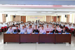 2025年国家继续医学教育项目高血压规范化诊治培训班（第一期）在山东莘县成功举办