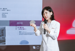 广州艺星孙湄杨教授详解全球标准化隆胸技术新进展