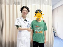 突破医学禁区!深圳安赤颖团队助17位1型糖尿病患者成功停用胰岛素